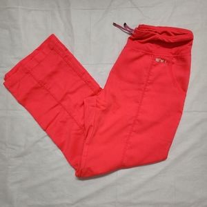 Grey's Anatomy Scrub Pants